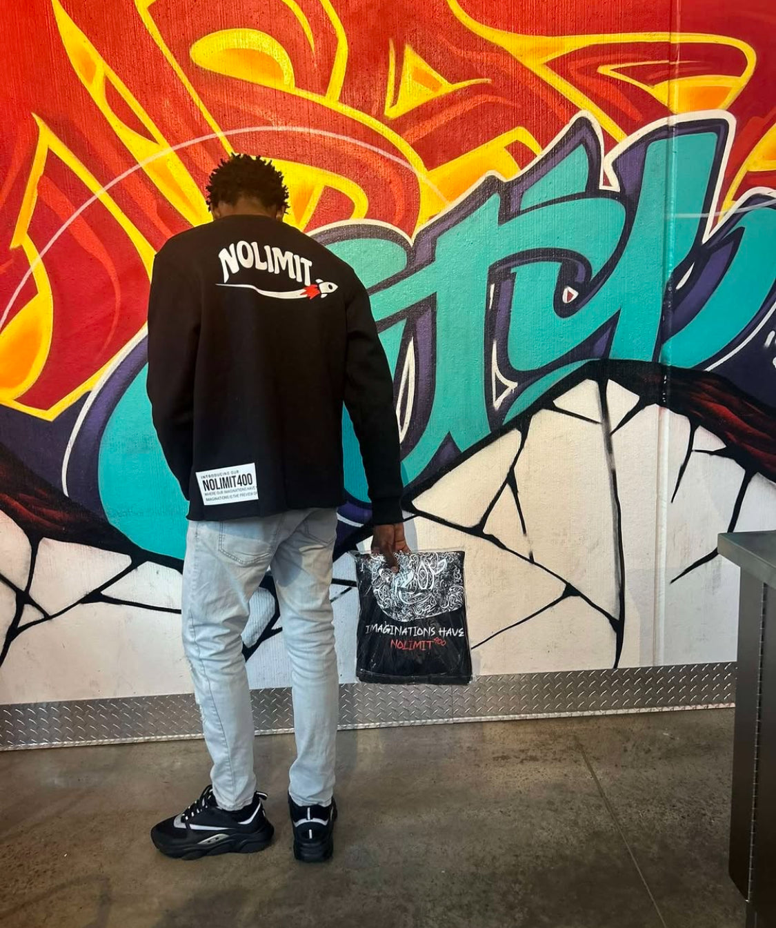 Islamic logo tee only