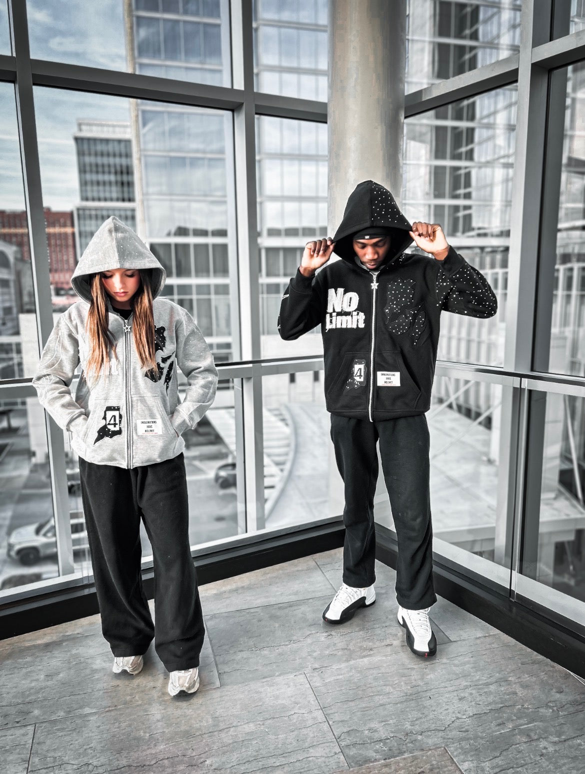 Star Light Zipper Set Pre Orders