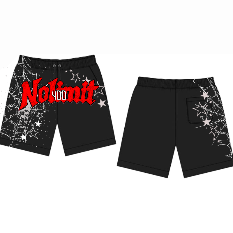 Rockstar Nolimit Tee n Shorts