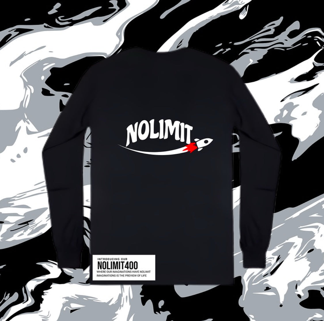 Islamic logo tee only