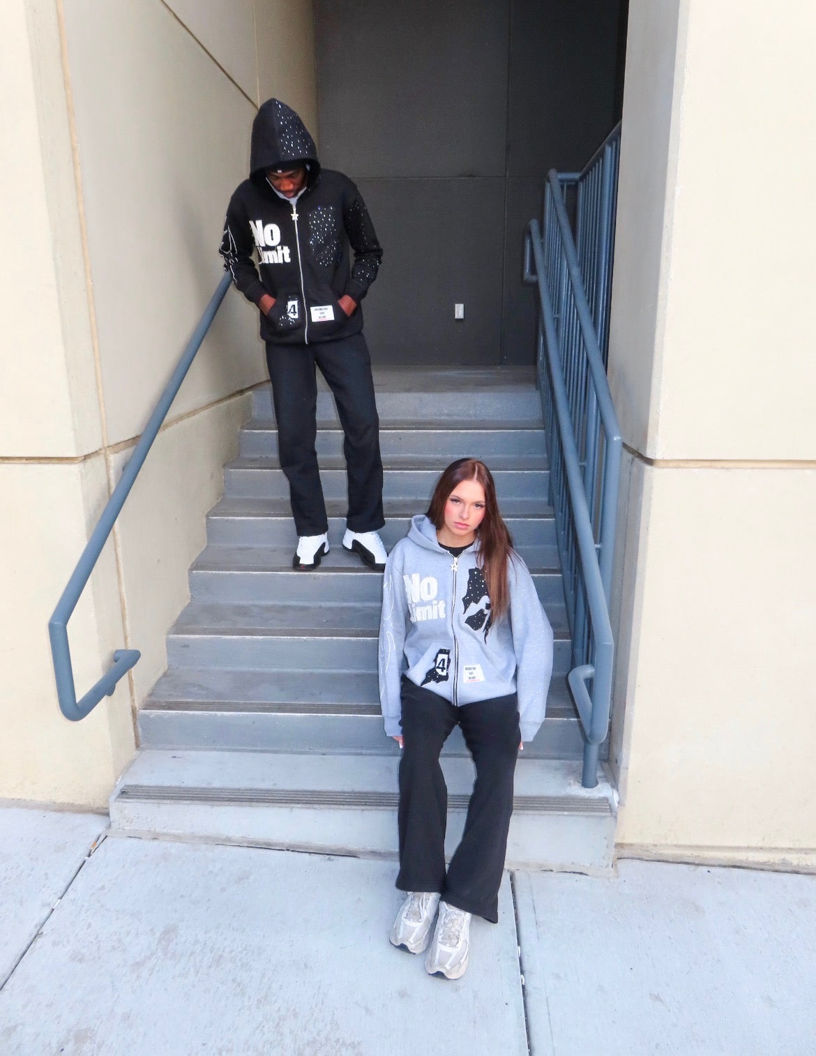 Star Light Zipper Set Pre Orders