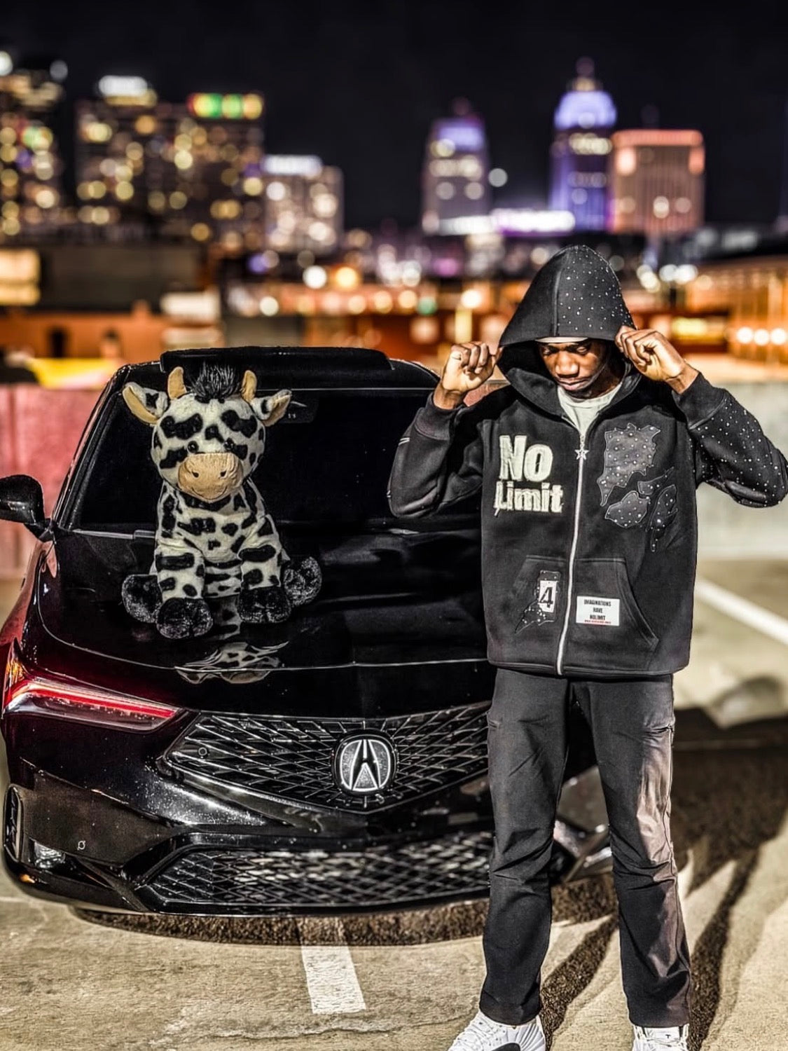 Star Light Zipper Set Pre Orders