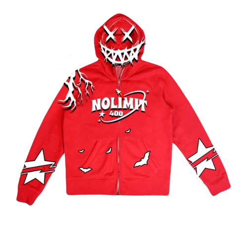 Nolimit400 hoodie